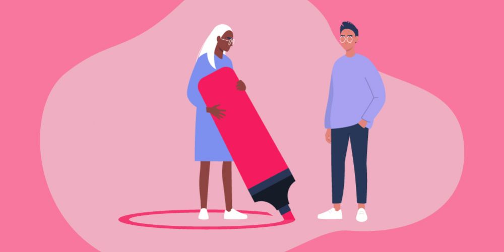 Что такое «личные границы»?