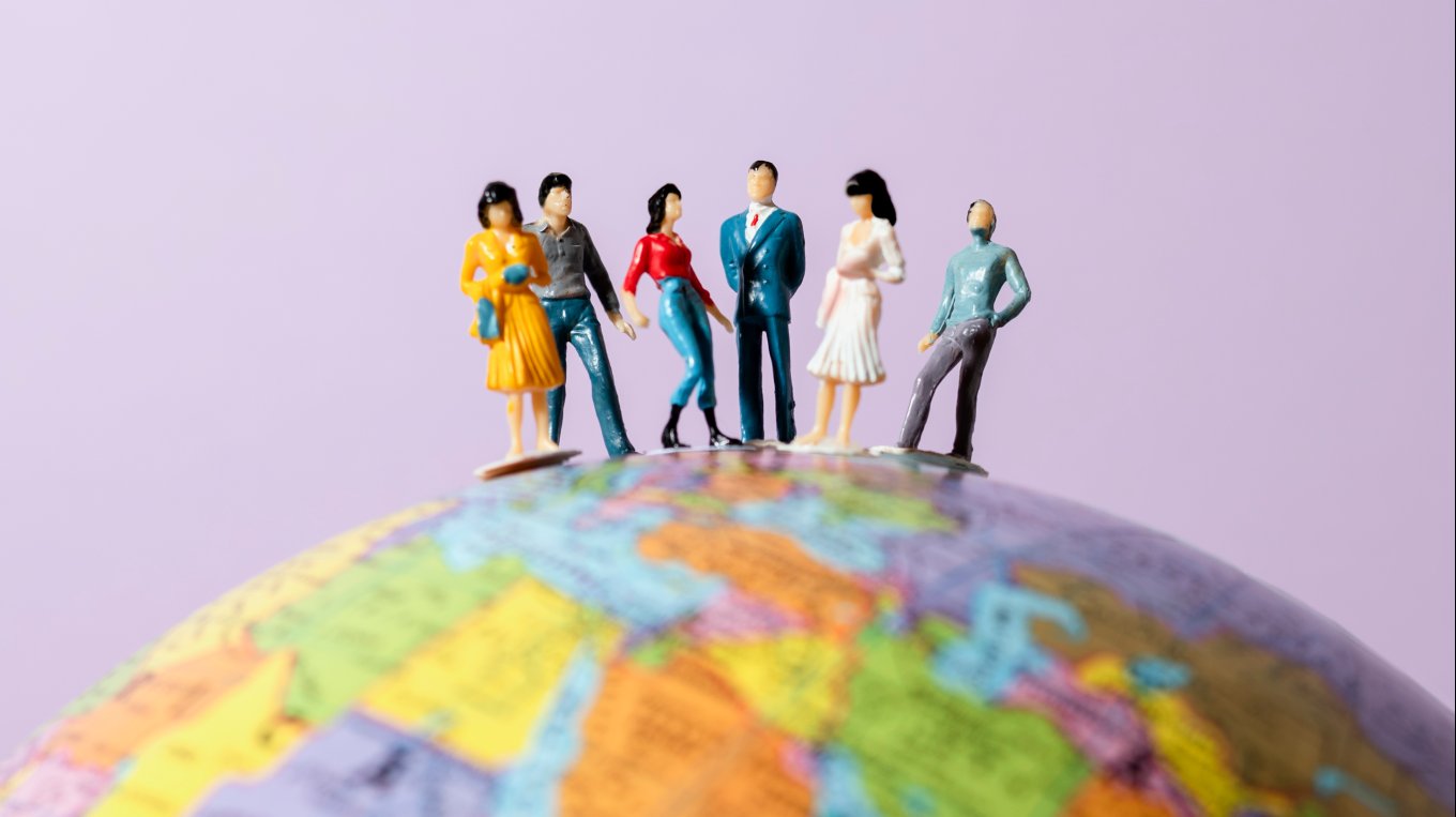 Культурные ценности – что это?