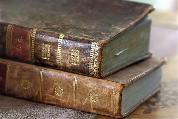 Культурные ценности – что это?