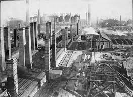 Индустриализация: что это?