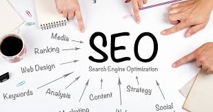 SEO for Jewelry Business