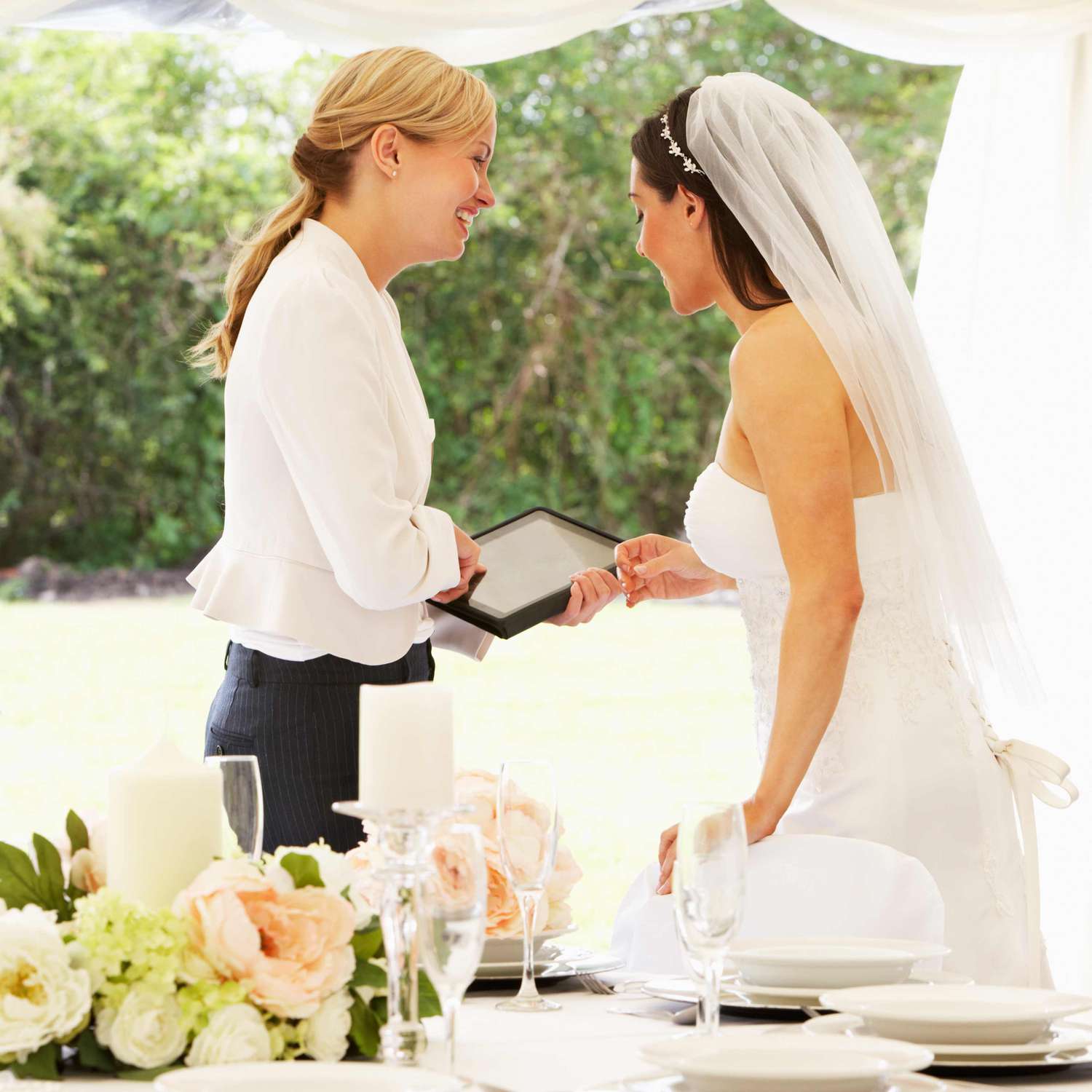 SEO for Wedding Planners