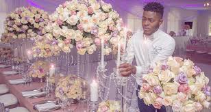 SEO for Wedding Planners