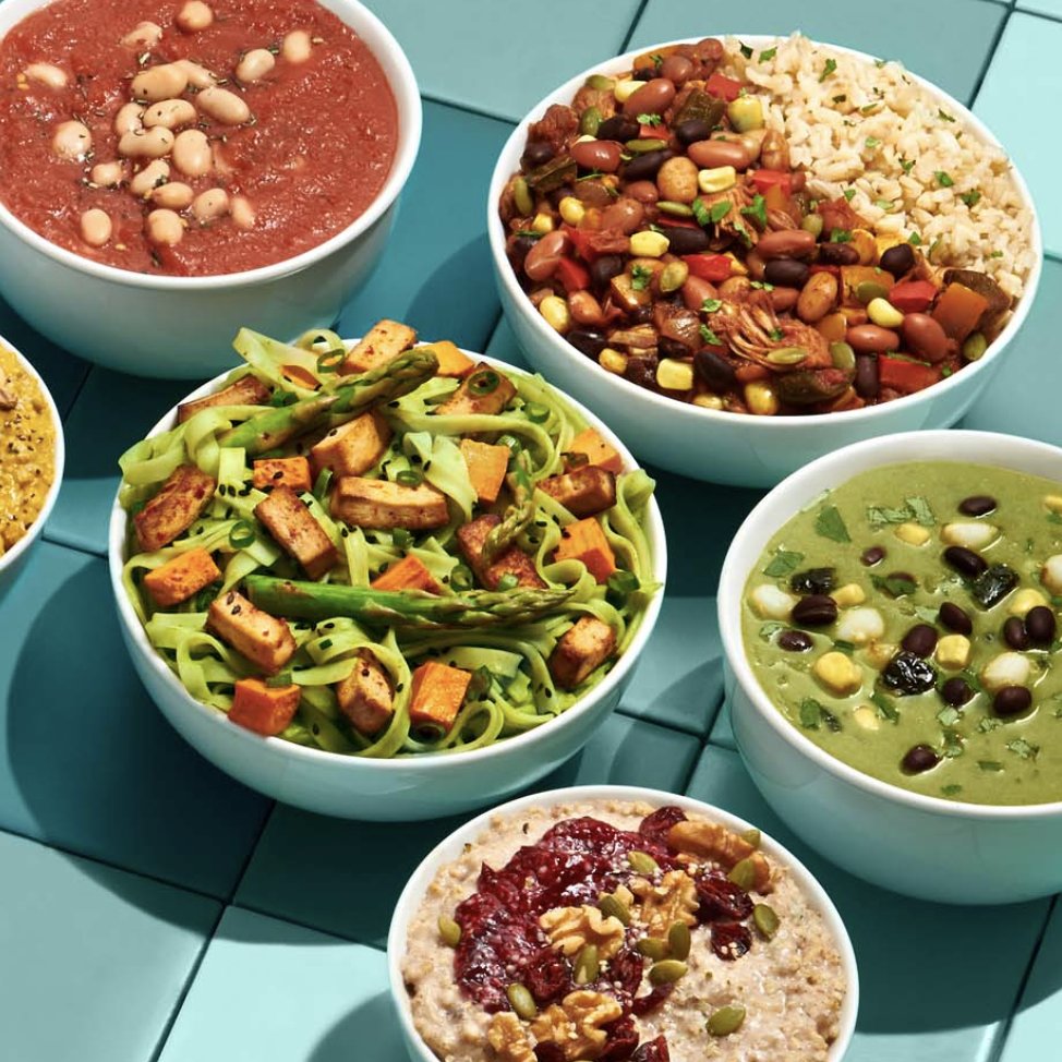 How SEO Techniques Bolster Organic Reach for Vegan Meal Services