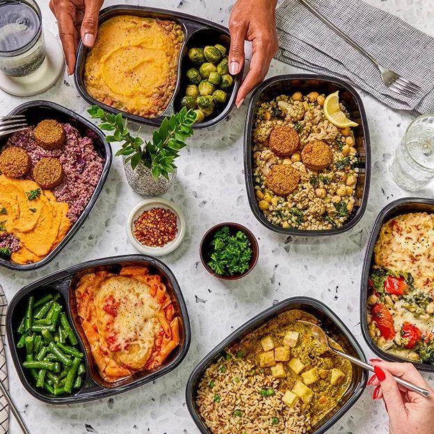 How SEO Techniques Bolster Organic Reach for Vegan Meal Services