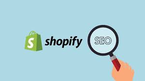 SEO for Shopify