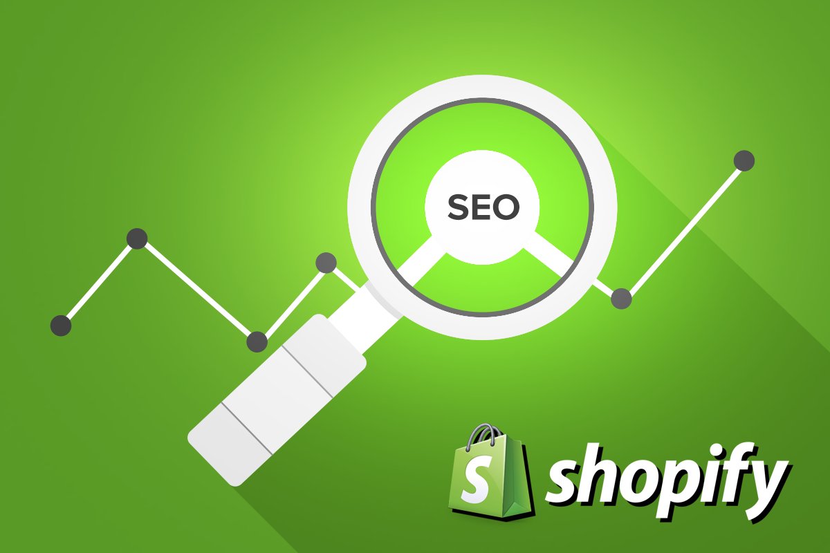 SEO for Shopify