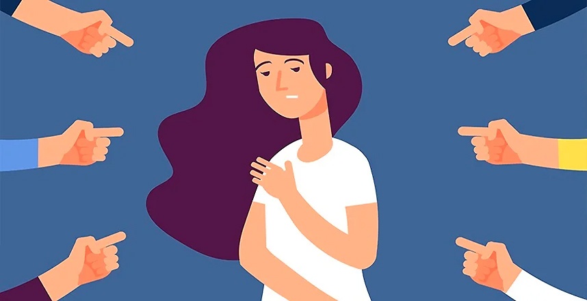 Что такое «виктимблейминг»?