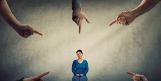 Что такое «виктимблейминг»?