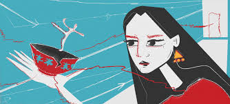 Что такое «виктимблейминг»?