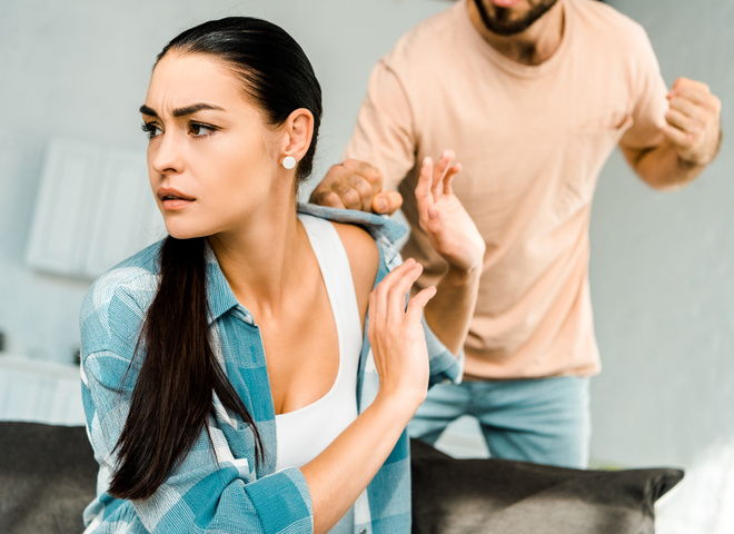 Что такое «виктимблейминг»?