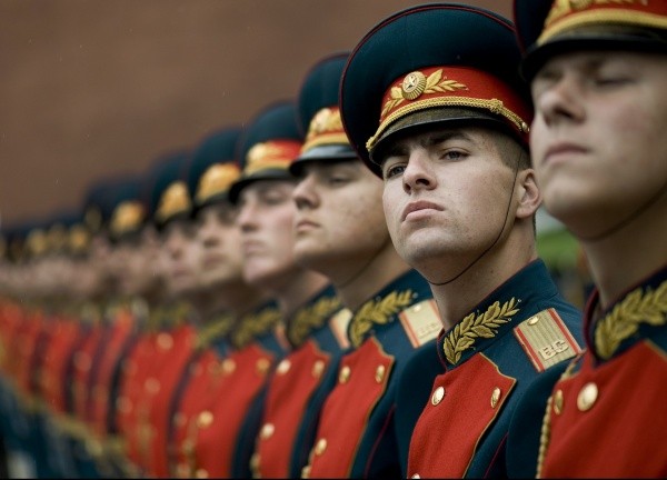 Что такое «патриотизм»?
