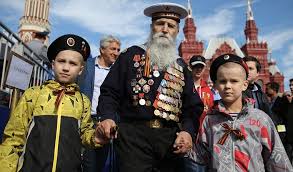 Что такое «патриотизм»?