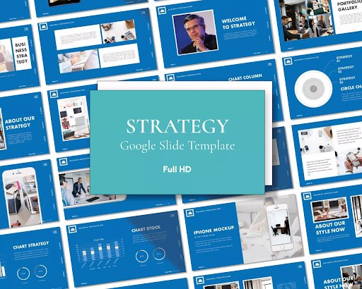 6 Best Google Slides Themes For Your Business Presentation