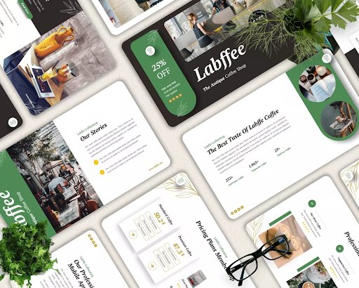 6 Best Google Slides Themes For Your Business Presentation