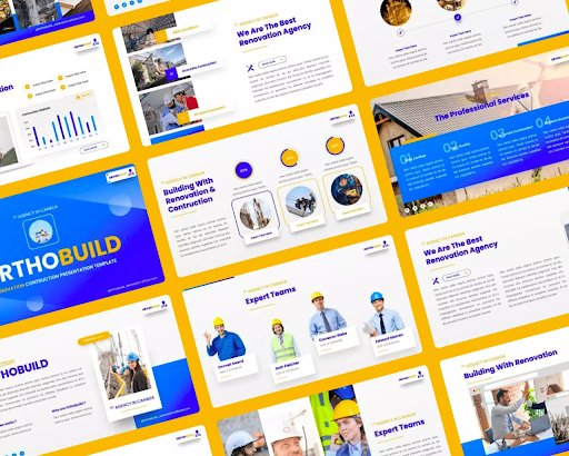 6 Best Google Slides Themes For Your Business Presentation