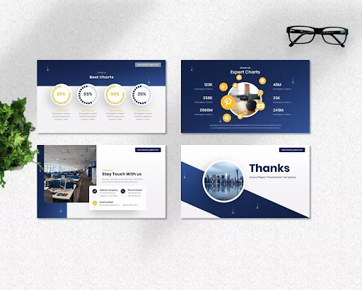 6 Best Google Slides Themes For Your Business Presentation