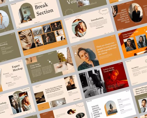 6 Best Google Slides Themes For Your Business Presentation