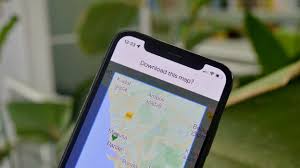 How to Exit Navigation in your Google Maps