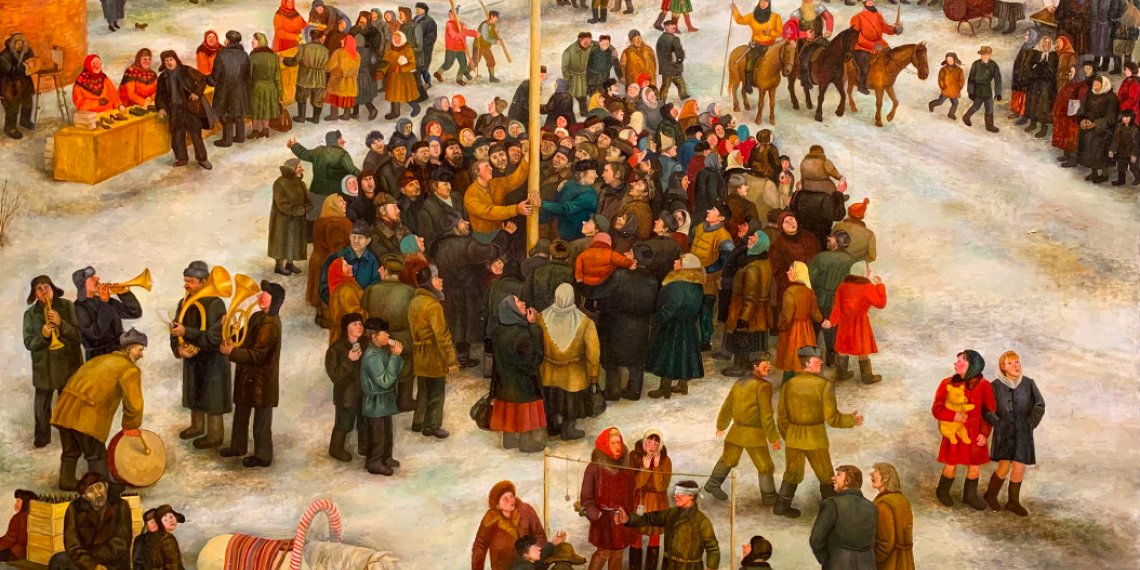 Что такое антропология?