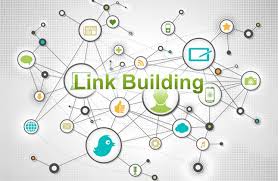 How To Work On Your Link Building In SEO?