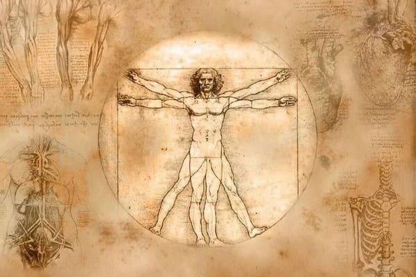 Что такое антропология?