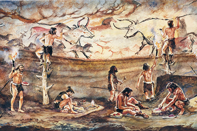 Что такое антропология?