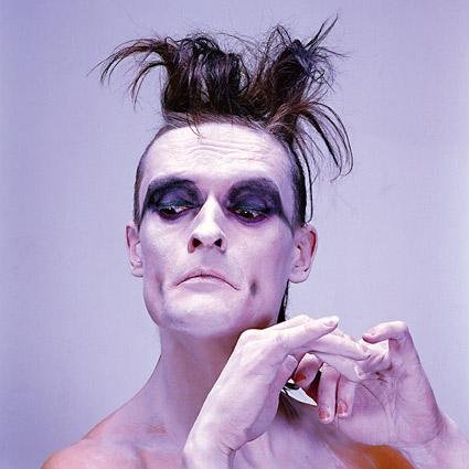 Что такое надменность