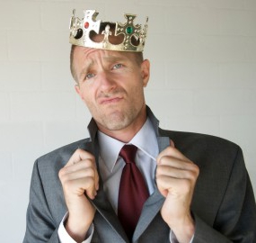 Что такое надменность