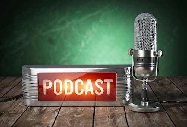 What is Podcast?