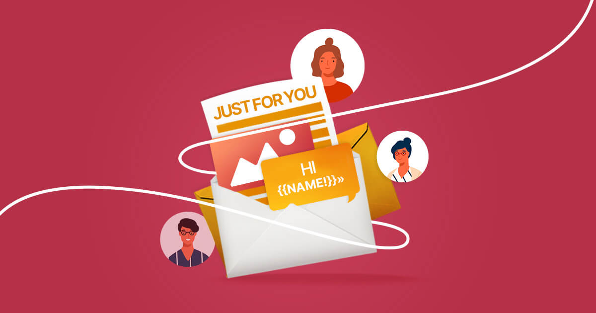 What Is Email Personalization?