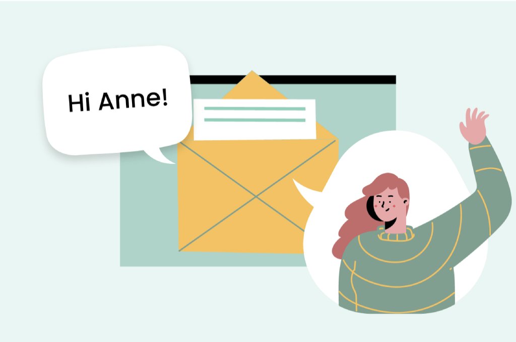 What Is Email Personalization?