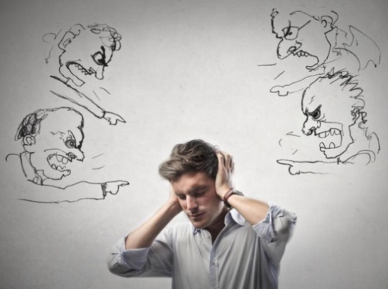 Критика: что это?