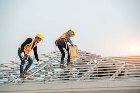 SEO for Roofers