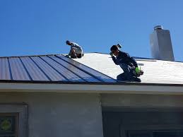 SEO for Roofers