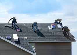SEO for Roofers