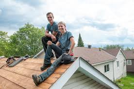 SEO for Roofers