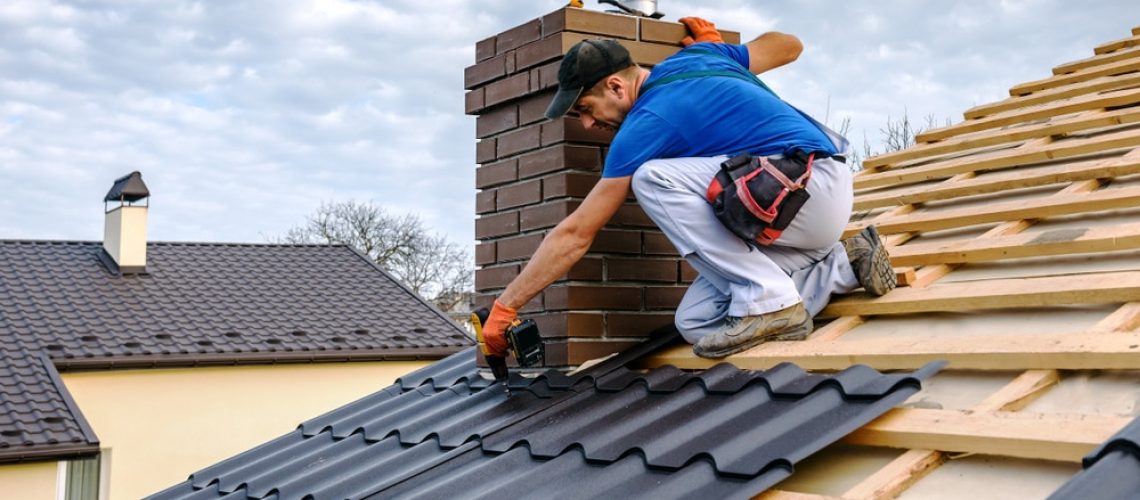 SEO for Roofers