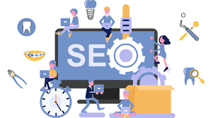 Unlocking the Power of Dental SEO