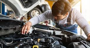 Auto Repair SEO