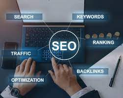 SEO for Caterers