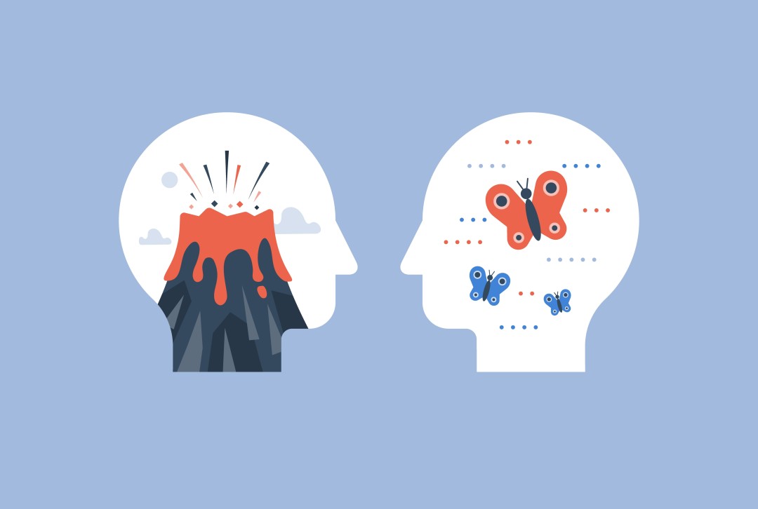 Что такое стресс?