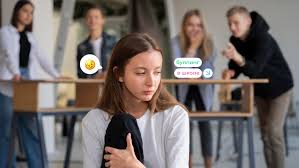 Что такое буллинг