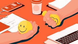 Что такое стресс?