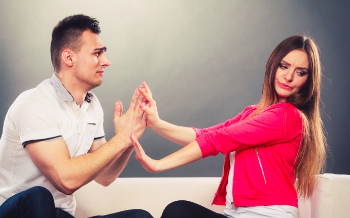 Что такое френдзона