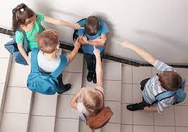 Что такое буллинг