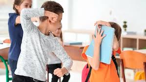 Что такое буллинг