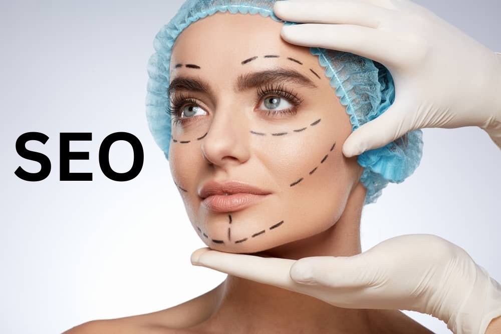 Plastic Surgeon SEO