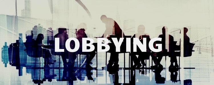 Лоббизм: что это?