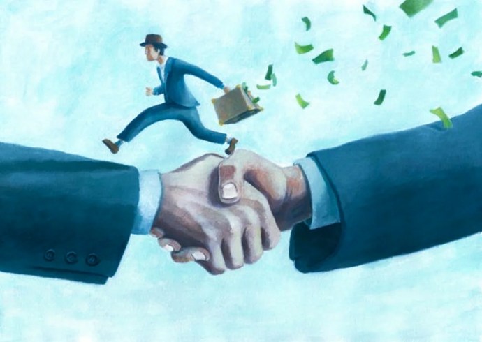 Лоббизм: что это?